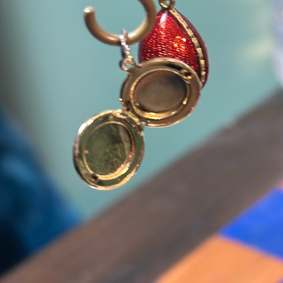 JOAN RIVERS Petite Pendant/Charm - Picture 2 of 4